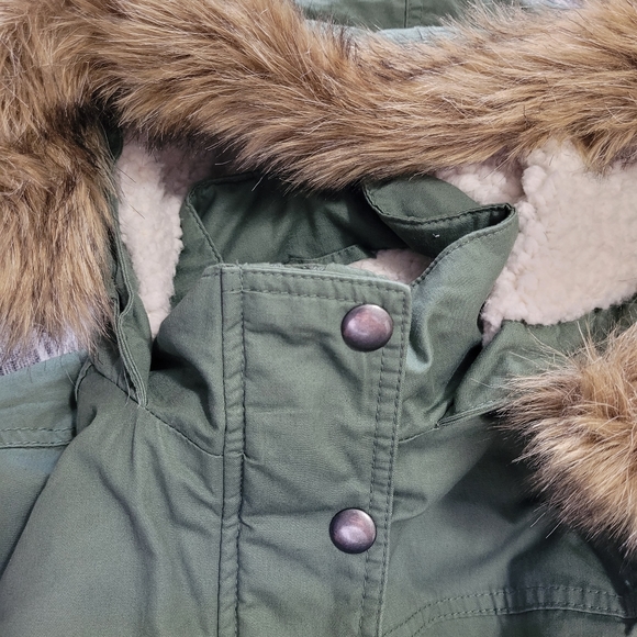 Gap jacket - Picture 2 of 8